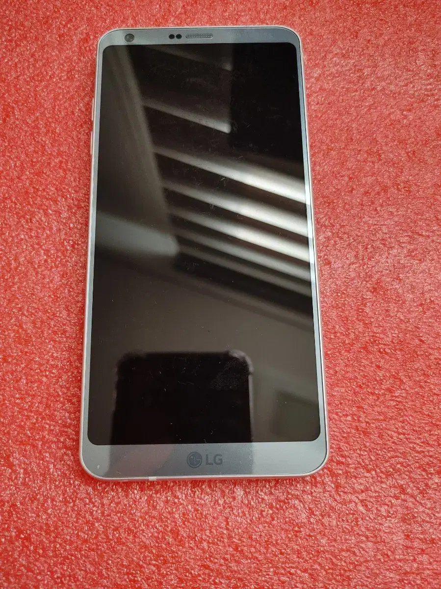 LG G6 ThinQ (T-Mobile) 프로토타입